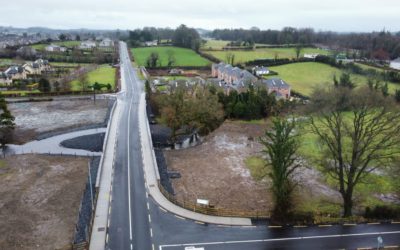 Big picture project: The bridge on the River Blackwater