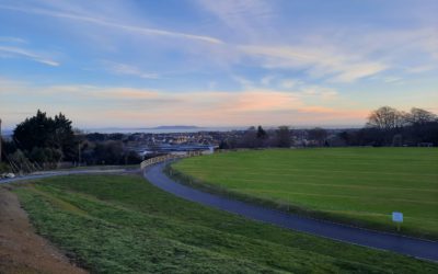 Greenways: Ireland’s new recreational motorways