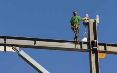 It happened to me: Buying into a safety culture around working from heights