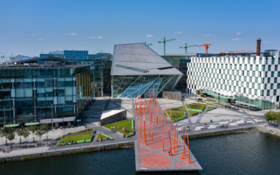 Sky rise cities: Construction activity in Dublin is roaring but regional cities also need investment