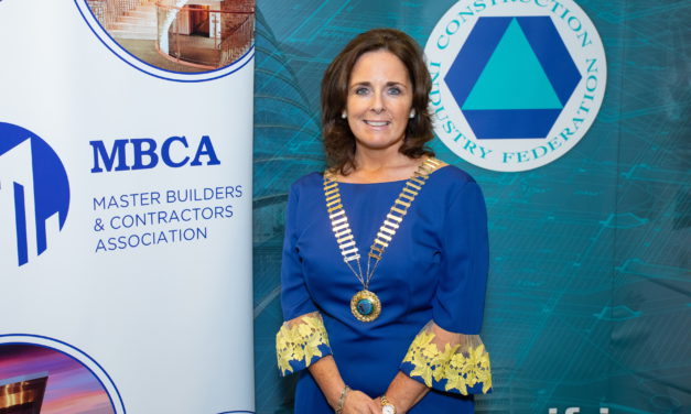 Madam President: MBCA chief Tara Flynn on leadership, family legacies and inspiring the next generation