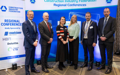 Collective efforts lead to success at CIF Southern Region Mid West Construct Conference