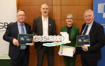 BUSI2030: National upskilling roadmap sets out how to achieve climate targets