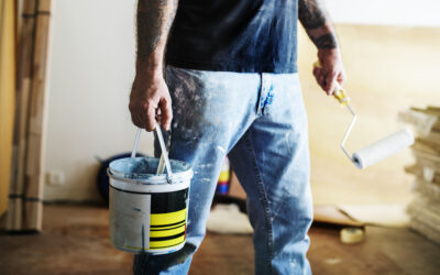 It happened to me: Upholding quality in the painting and decorating sector