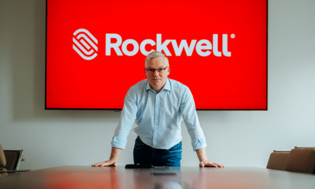 Delivering engineered solutions: A foundation for future ambition at Rockwell Engineering