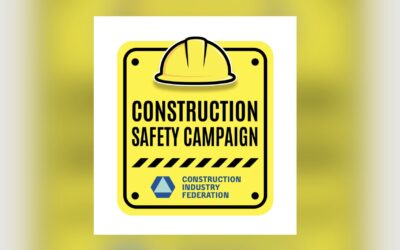 Join the CIF’s Construction Safety Campaign 2024 to focus on critical risks