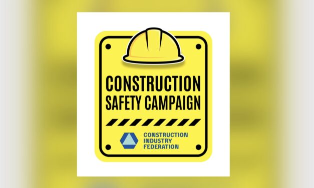 Join the CIF’s Construction Safety Campaign 2024 to focus on critical risks