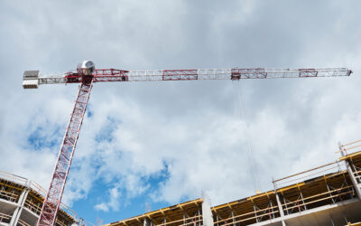 Construction Outlook Survey, Quarter 2: Turnover and employment continue to increase