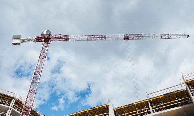 Construction Outlook Survey, Quarter 2: Turnover and employment continue to increase