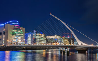 To build Ireland’s infrastructure we need reform and a coordinated infrastructural act