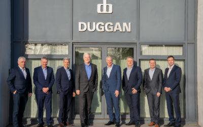 Duggan Brothers announces strategic board appointments