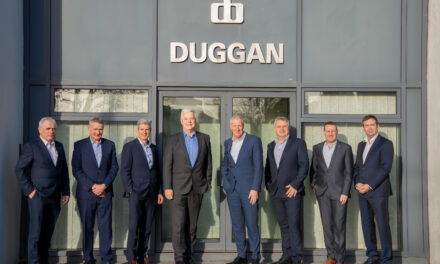 Duggan Brothers announces strategic board appointments