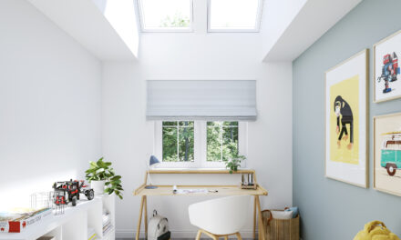 Build brighter, healthier homes that sell faster: How VELUX roof window solutions give developments a market edge