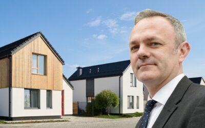 Homebuilders must have a seat at the table if we are to meet Ireland’s ambitious housing targets