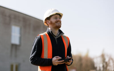 Future proof your construction career: Why construction professionals are upskilling with DASBE