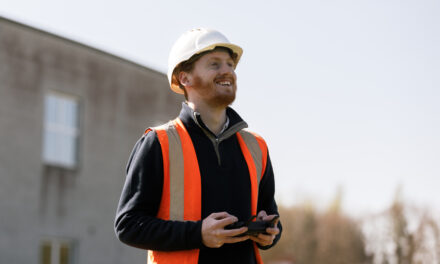 Future proof your construction career: Why construction professionals are upskilling with DASBE