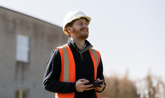 Future proof your construction career: Why construction professionals are upskilling with DASBE