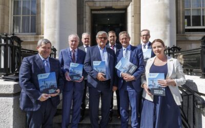 Budget 2026: Government must back promises with funding to deliver water and electricity infrastructure