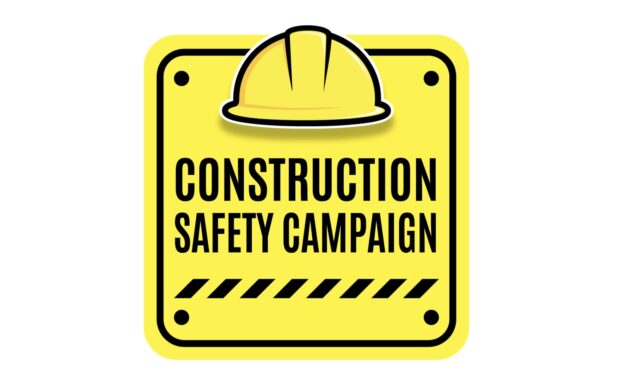 CIF Construction Safety Campaign 2025: How to focus on the fundamentals