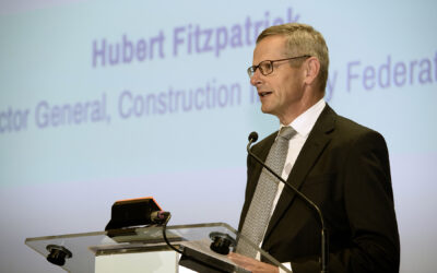 CIF Annual Conference 2025: Calls for streamlining of judicial review and ‘overly prescriptive’ planning process to fast-track vital infrastructure