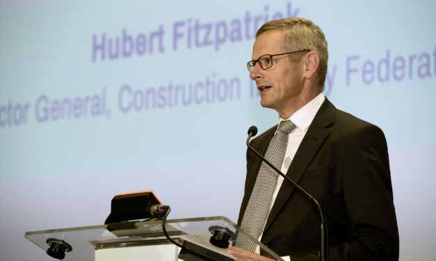 CIF Annual Conference 2025: Calls for streamlining of judicial review and ‘overly prescriptive’ planning process to fast-track vital infrastructure