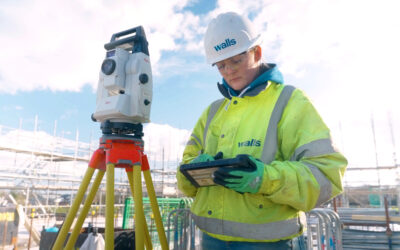 Building Ireland’s future: Walls Construction at 75