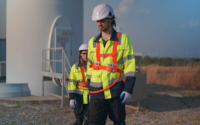 The campaign for a safer, more inclusive future in construction