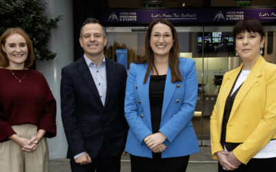 Building smarter: How digital innovation is transforming Ireland’s construction sector