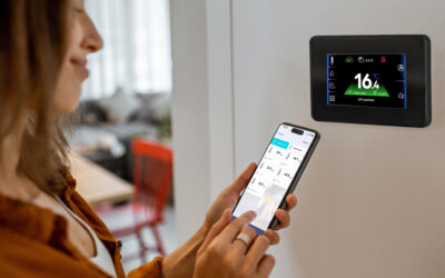 Smarter control for projects: Optimising heat pump systems with Grant