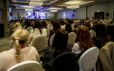 Another sold-out Construction Industry Federation International Women’s Day Summit sets the bar for 2026