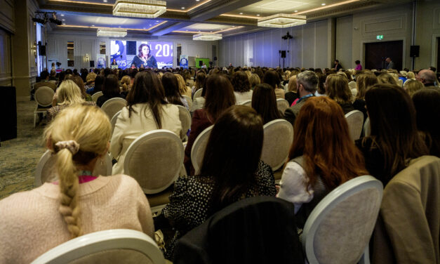 Another sold-out Construction Industry Federation International Women’s Day Summit sets the bar for 2026