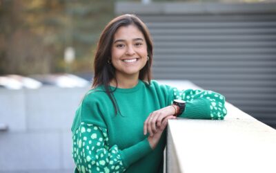 The power of mentorship: Isabel Meza Silva on leading the STEM Passport for Inclusion within the construction industry