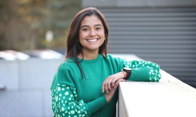 The power of mentorship: Isabel Meza Silva on leading the STEM Passport for Inclusion within the construction industry