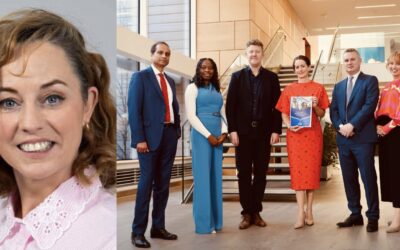 Diversity and inclusion: Paving the way for generational change