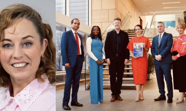 Diversity and inclusion: Paving the way for generational change