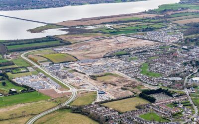 A decade of strong delivery: Fingal is building more homes for a growing county