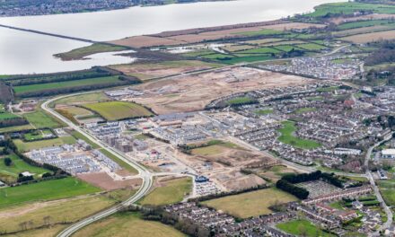 A decade of strong delivery: Fingal is building more homes for a growing county