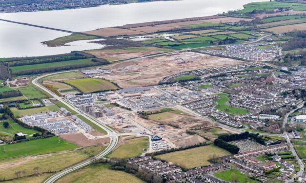 A decade of strong delivery: Fingal is building more homes for a growing county