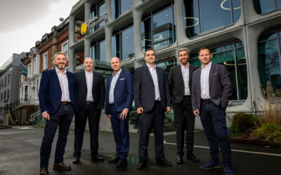 Jones Engineering appoints six directors across group companies