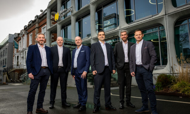 Jones Engineering appoints six directors across group companies