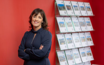 Tracking Ireland’s housing trajectory with Sherry FitzGerald Group CEO Marian Finnegan