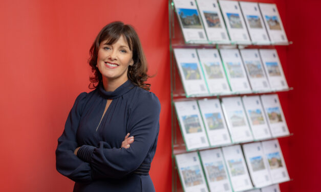 Tracking Ireland’s housing trajectory with Sherry FitzGerald Group CEO Marian Finnegan