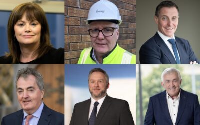 Changing the game within a complex system: Six influential industry figures to put Ireland’s latest housing plans under the microscope