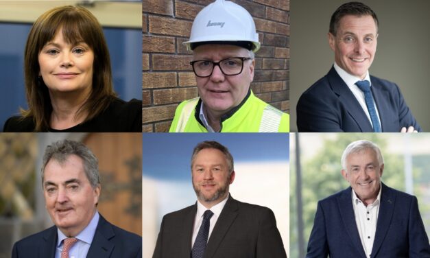 Changing the game within a complex system: Six influential industry figures to put Ireland’s latest housing plans under the microscope