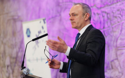 Homebuilding: Construction supply chain must share responsibility for stability