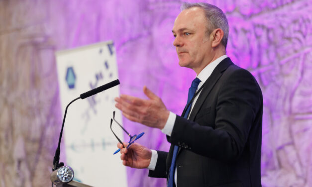 Homebuilding: Construction supply chain must share responsibility for stability