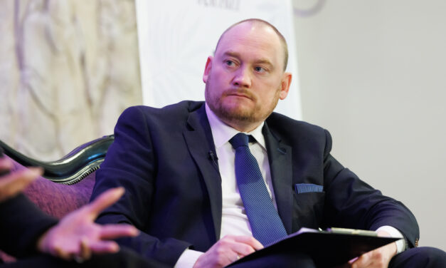 Main Contracting: How to find opportunities for growth in a volatile global landscape