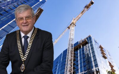 A decade of delivery: Why a greater sense of urgency is needed across the construction system