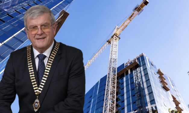 A decade of delivery: Why a greater sense of urgency is needed across the construction system